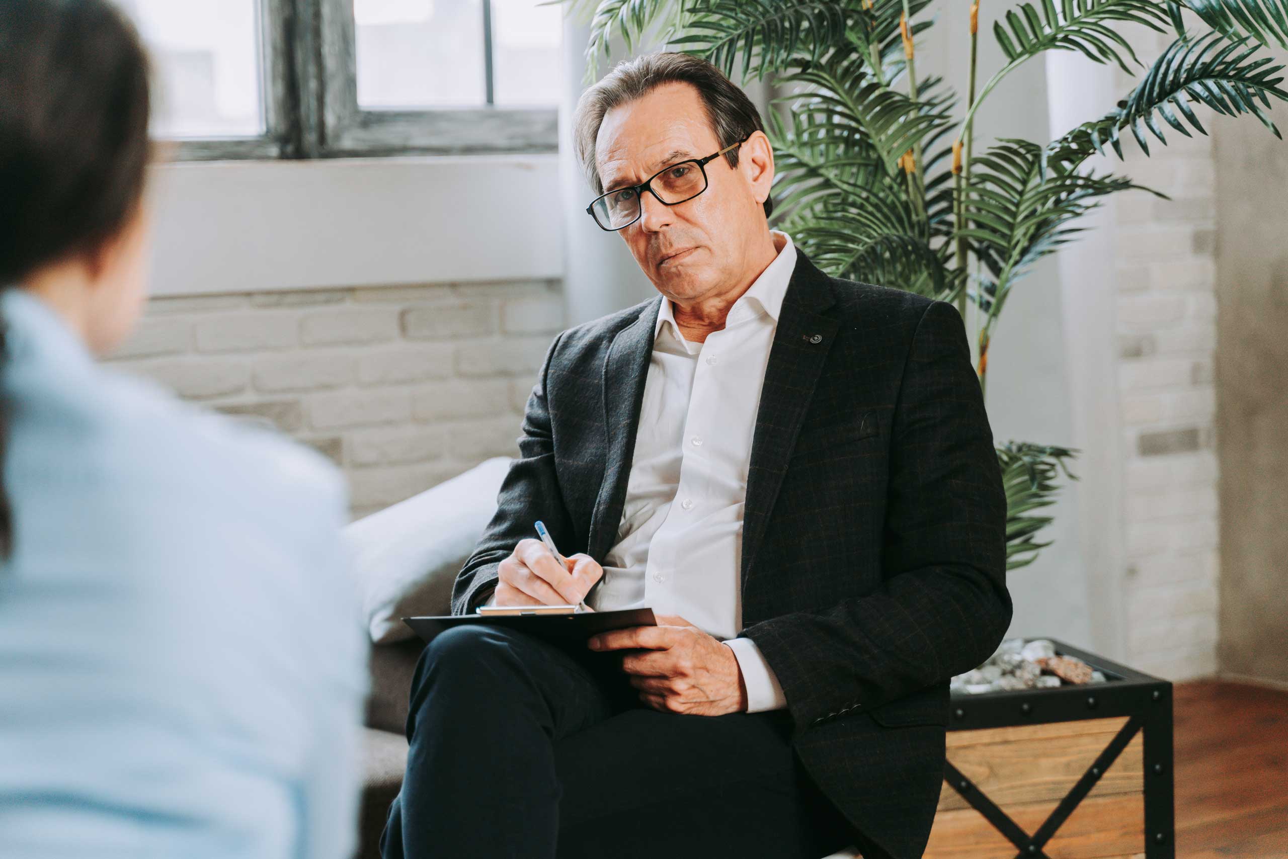 Executive Coaching