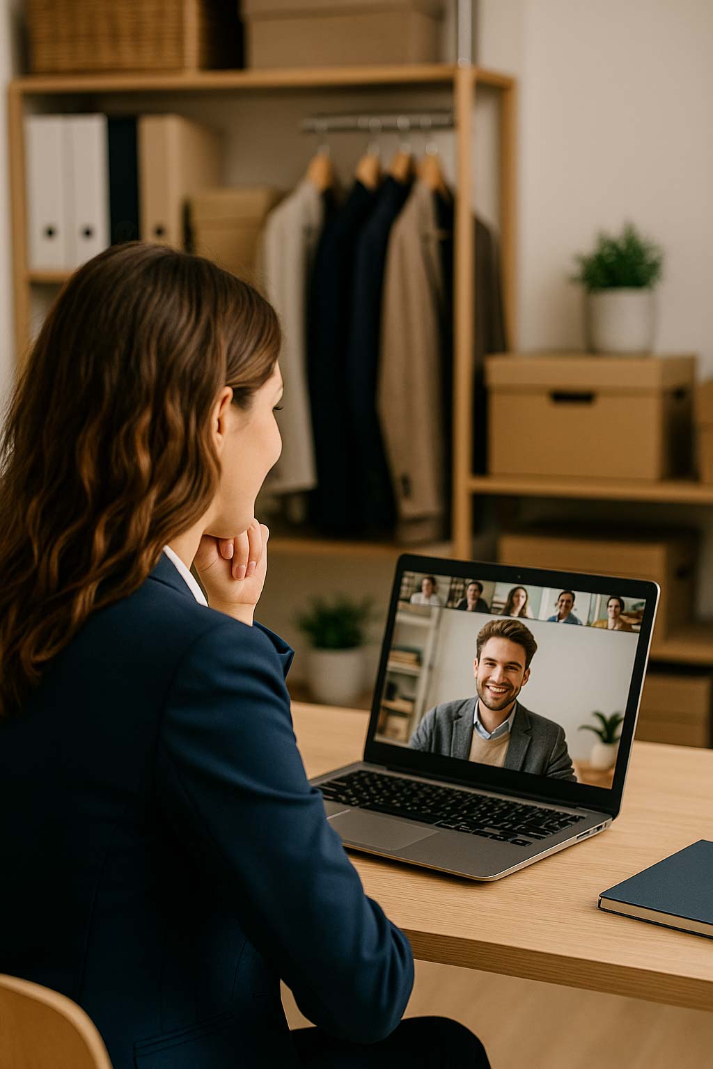 Seminarorganistation